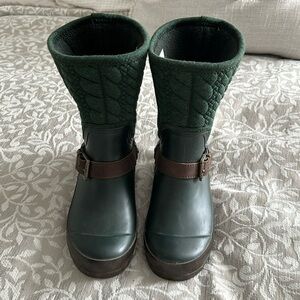 Women’s Sperry Rain-boots
